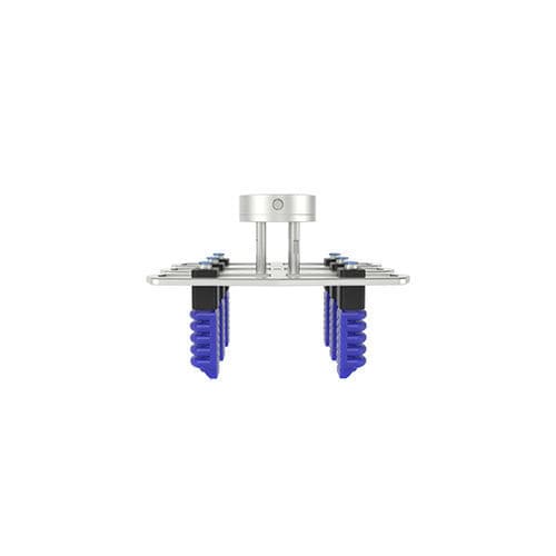 气动夹持器 - SFG-FNM6-N3052 - Soft Robot Tech Co.,Ltd - 软性 / 6爪 / 堆垛