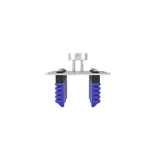 气动夹持器 - SFG-FNM6-N4075 - Soft Robot Tech Co.,Ltd - 软性 / 6爪 / 用于工业机器人