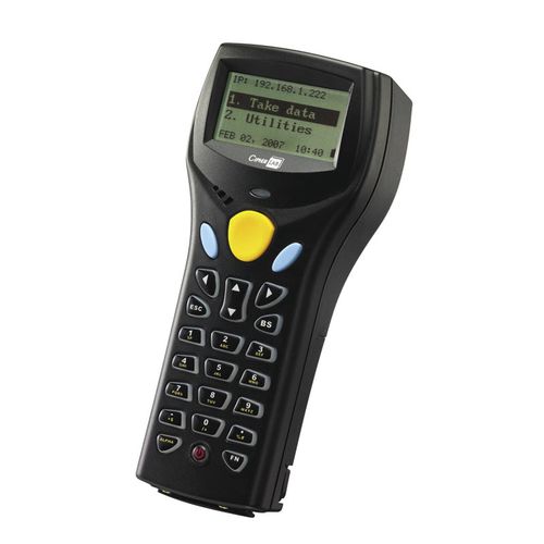 多点触摸屏终端 - 8300  - CIPHERLAB - 便携式 / 移动式 / 128 x 64