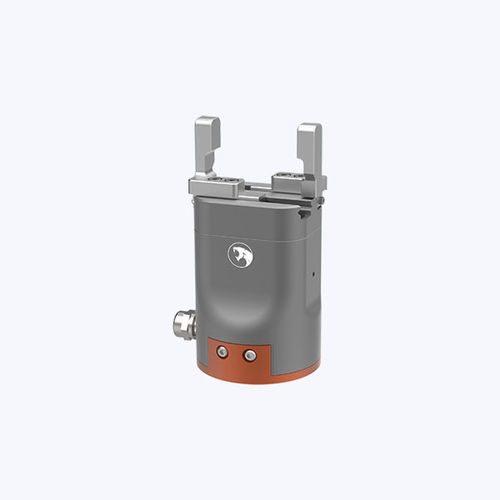 电动夹爪 - Z-EFG-C50 - Huiling-tech Robotic Co., Ltd. - 平行 / 双爪 / 高夹紧力