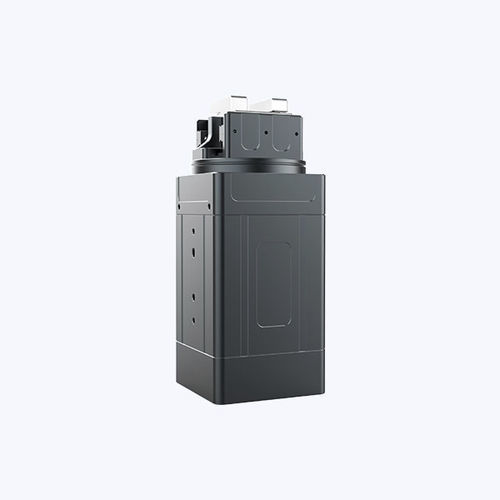 电动夹爪 - Z-ERG-20C - Huiling-tech Robotic Co., Ltd. - 软性 / 双爪 / 用于工业机器人