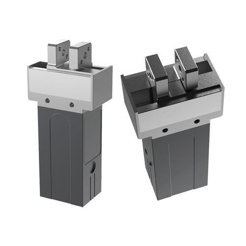 电动夹爪 - Z-EFG-20S - Huiling-tech Robotic Co., Ltd. - 平行 / 双爪 / 用于工业机器人