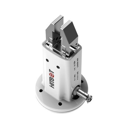 电动夹爪 - Z-EFG-R - Huiling-tech Robotic Co., Ltd. - 平行 / 双爪 / 用于工业机器人