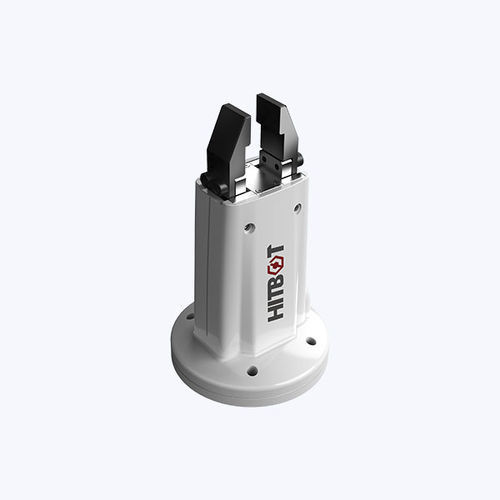 电动夹爪 - Z-EFG-L - Huiling-tech Robotic Co., Ltd. - 平行 / 软性 / 双爪