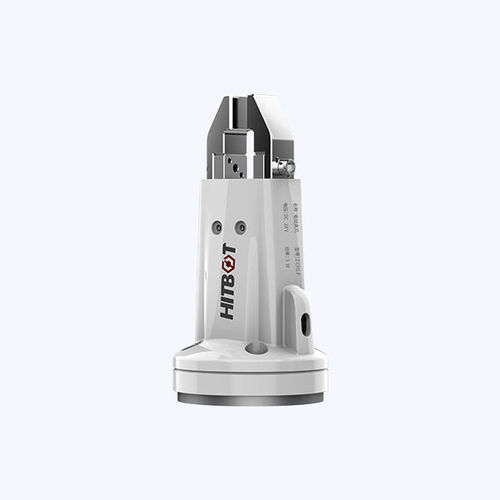 电动夹爪 - Z-EFG-FS - Huiling-tech Robotic Co., Ltd. - 平行 / 软性 / 双爪
