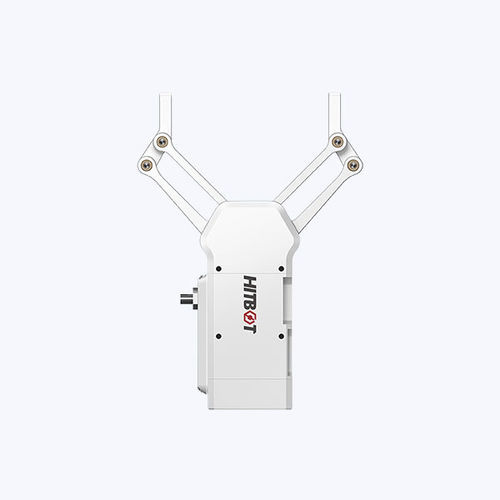 电动夹爪 - Z-EFG-100  - Huiling-tech Robotic Co., Ltd. - 软性 / 双爪 / 用于工业机器人