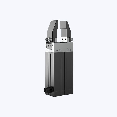 电动夹爪 - Z-EFG-12 - Huiling-tech Robotic Co., Ltd. - 平行 / 软性 / 双爪