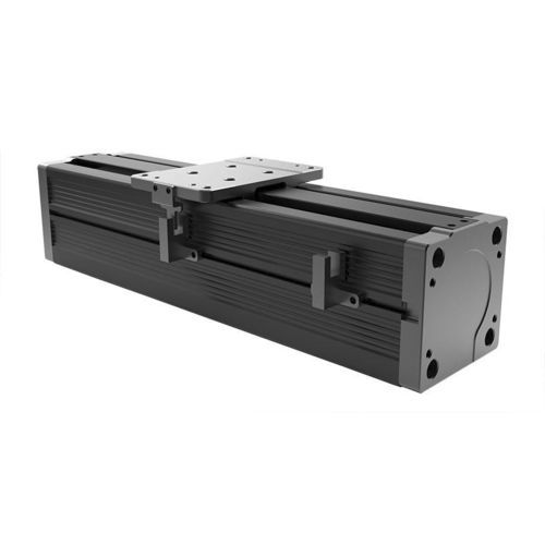 电动执行器 - Z-Mod-ST-66SS - Huiling-tech Robotic Co., Ltd. - 线性 / 螺杆 / 铝制