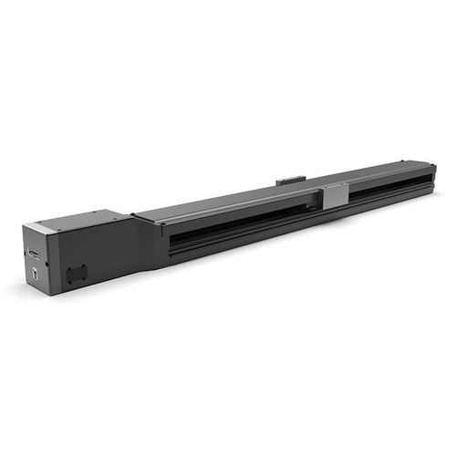 电动执行器 - Z-Mod-KK-86-20SE - Huiling-tech Robotic Co., Ltd. - 线性 / 钢 / 24伏