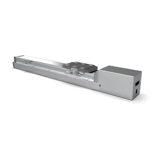 电动执行器 - Z-Mod-SE-73-20SE - Huiling-tech Robotic Co., Ltd. - 线性 / 铝制 / 24伏