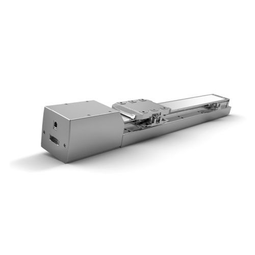 电动执行器 - Z-Mod-SE-54-10SE - Huiling-tech Robotic Co., Ltd. - 线性 / 铝制 / 24伏