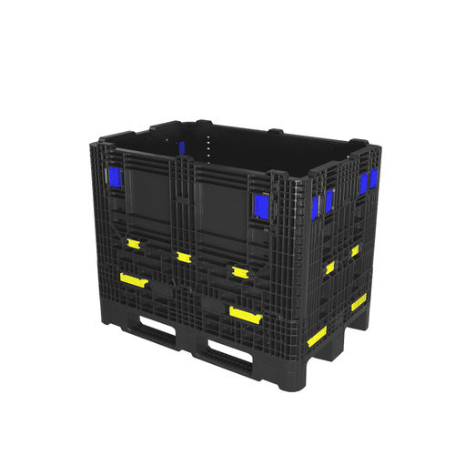 塑料货盘箱 - GitterPak® - ORBIS Europe - 运输 / 搬运 / 工业