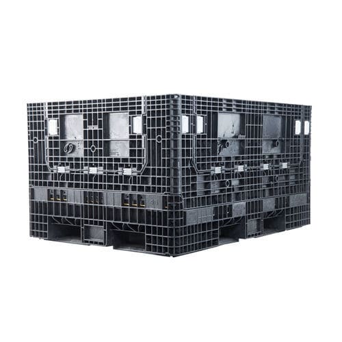塑料货物箱 - ORBIS XXLPAK - ORBIS Europe - 存储 / 运输 / 工业
