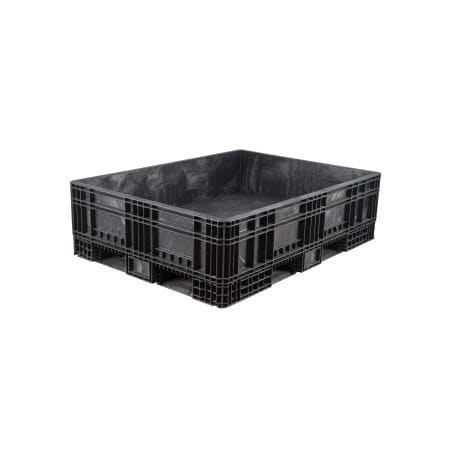 塑料货物箱 - HDRS series - ORBIS Europe - 用于散料 / 标准 / 大型