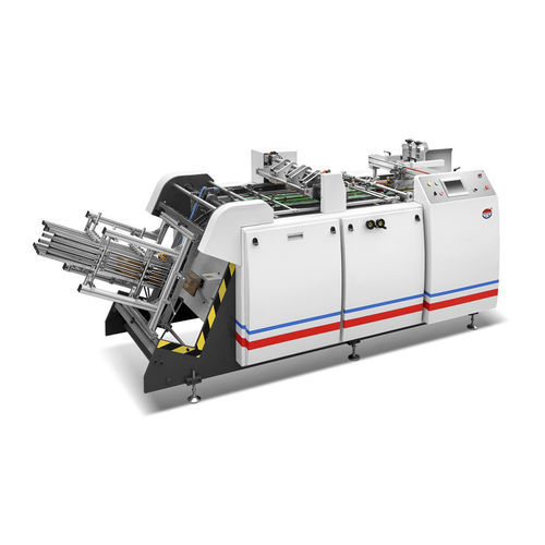 自动撑箱机 - ZQCX-800 - Zhejiang Zhengqiang Machinery Co.,Ltd