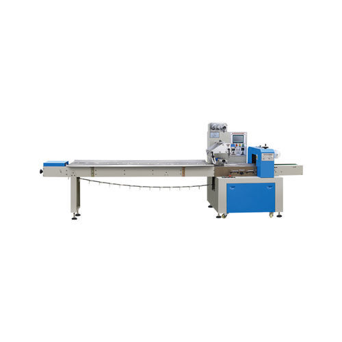 自动包装机 - KD series - Zhejiang Zhengqiang Machinery Co.,Ltd - 紧凑型 / 用于食品 / 食品工业