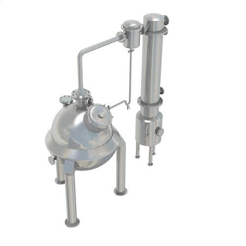 液体贮液罐 - QN series - Wenzhou Jinbang Light Ind Machinery Co., Ltd - 用于化学品 / 用于食品 / 用于油漆