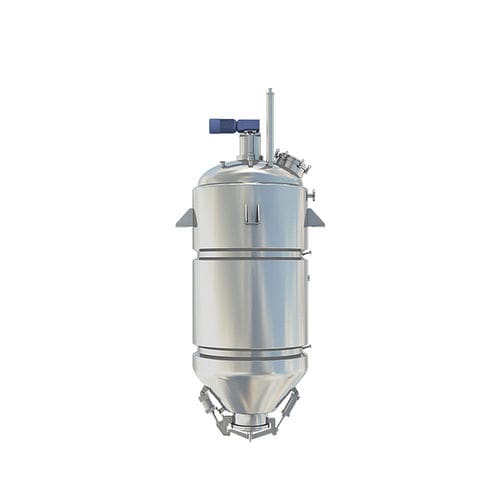 沉积槽 - Wenzhou Jinbang Light Ind Machinery Co., Ltd