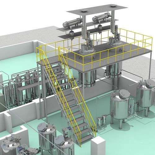 CBD油溶剂萃取机 - Wenzhou Jinbang Light Ind Machinery Co., Ltd - 香草 / 乙醇