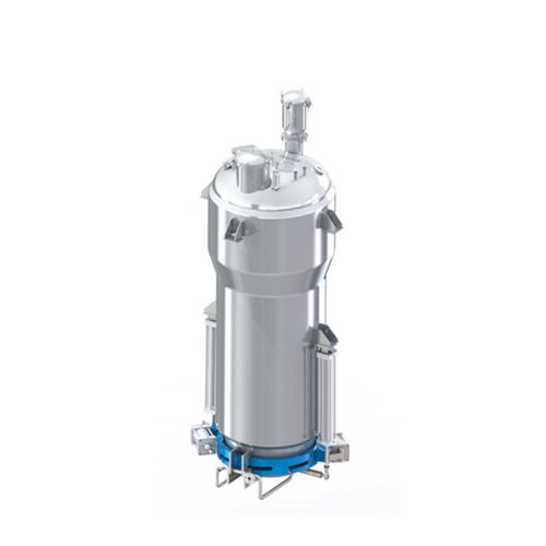 排放贮液罐 - Wenzhou Jinbang Light Ind Machinery Co., Ltd - 加工 / 工业 / 多功能