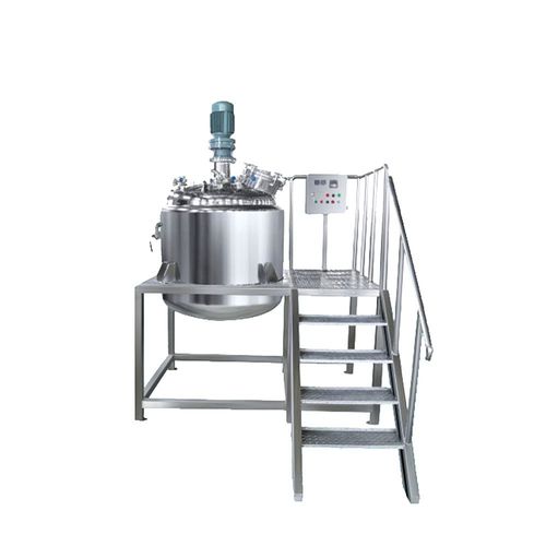 油漆混合设备 - Wenzhou Jinbang Light Ind Machinery Co., Ltd - 胶 / 多组分 / 饮料碳酸化