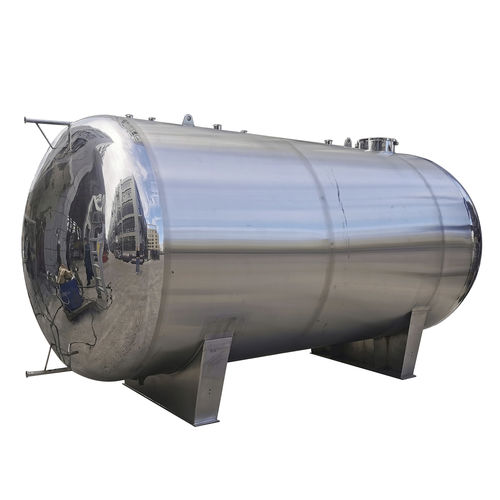 液体存储罐 - Wenzhou Jinbang Light Ind Machinery Co., Ltd - 运输 / 加工 / 工业