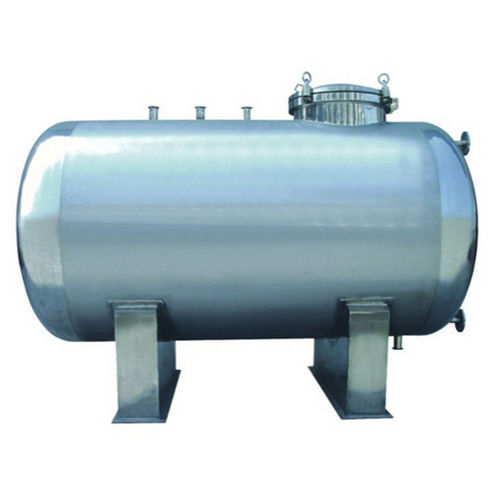 液体存储罐 - Wenzhou Jinbang Light Ind Machinery Co., Ltd - 运输 / 加工 / 工业