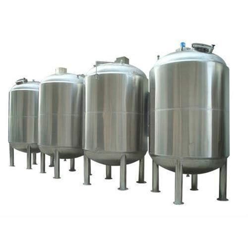 液体存储罐 - Wenzhou Jinbang Light Ind Machinery Co., Ltd - 运输 / 加工 / 工业