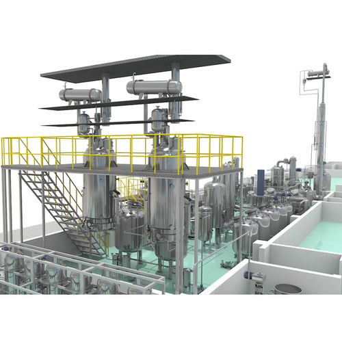 果汁加工线 - coconut - Wenzhou Jinbang Light Ind Machinery Co., Ltd
