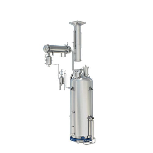 半自动抽取设备 - Wenzhou Jinbang Light Ind Machinery Co., Ltd - 食品工业 / 实验室