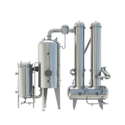 真空集中仪 - Wenzhou Jinbang Light Ind Machinery Co., Ltd - 用于实验室 / 离心 / 食品工业
