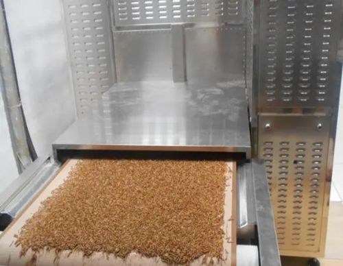 有机废弃物处理站 - Wenzhou Jinbang Light Ind Machinery Co., Ltd - 用于食品 / 城市固态废物 / 工业
