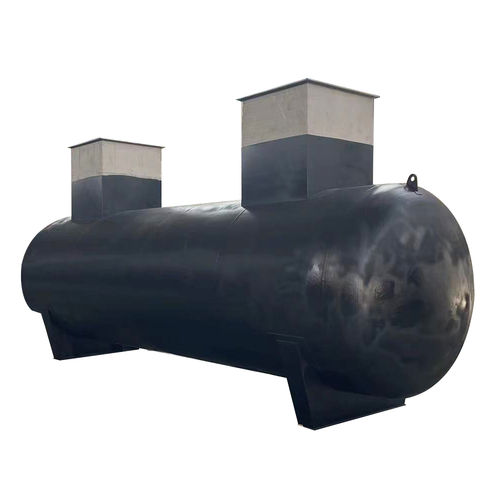 液体存储罐 - Wenzhou Jinbang Light Ind Machinery Co., Ltd - 工业 / 多功能 / 液体