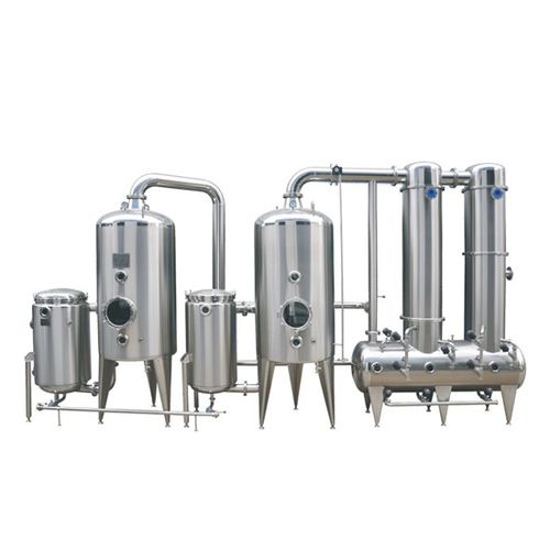 离心集中仪 - Wenzhou Jinbang Light Ind Machinery Co., Ltd - 食品工业 / 工业 / 用于制药业