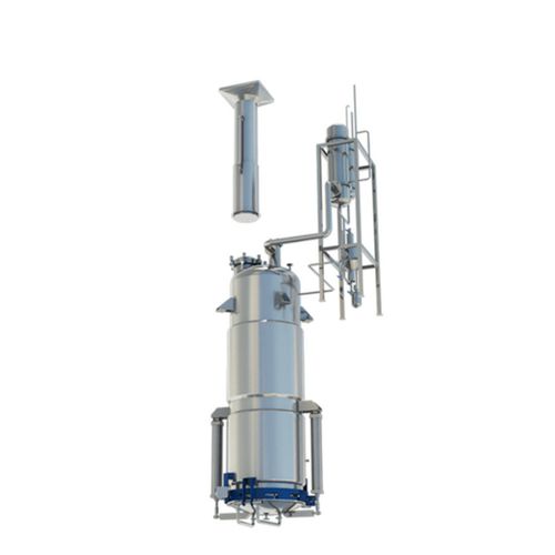 排出贮液罐 - Wenzhou Jinbang Light Ind Machinery Co., Ltd - 香草 / 食品级 / 带CIP
