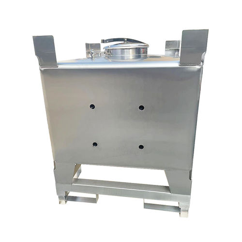 液体存储罐 - Wenzhou Jinbang Light Ind Machinery Co., Ltd - 运输 / 加工 / 分配