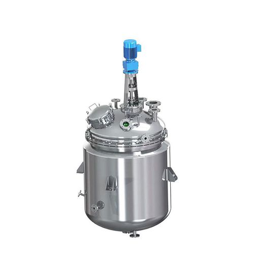 振荡槽反应器 - JBFYF-3 - Wenzhou Jinbang Light Ind Machinery Co., Ltd - 连续式 / 光化学过程 / 用于制药业