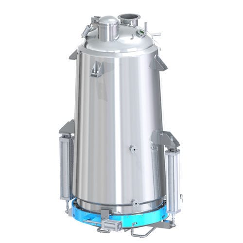 橄榄分油器 - TQ-D - Wenzhou Jinbang Light Ind Machinery Co., Ltd - 柑橘类 / 医用大麻