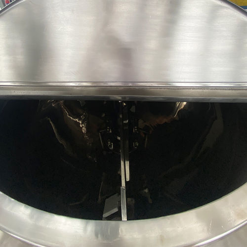 加热贮液罐 - Wenzhou Jinbang Light Ind Machinery Co., Ltd - 用于食品 / 饮料 / 用于肉类