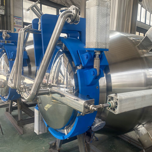 溶剂抽取设备 - T-QT - Wenzhou Jinbang Light Ind Machinery Co., Ltd - 食品工业 / 实验室