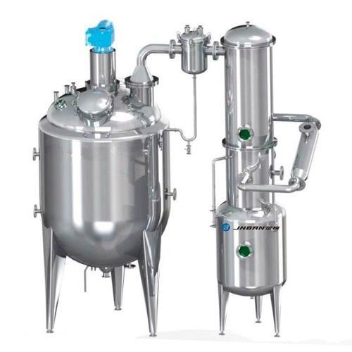 真空集中仪 - ZN series - Wenzhou Jinbang Light Ind Machinery Co., Ltd - 用于实验室 / 食品工业 / 工业