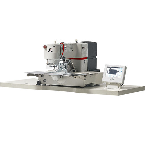 单针头缝纫机 - JYL-B1510G-P - Guangdong Jin Yue Lai Automation Equipment Co.,Ltd - 单线 / 面料 / 花样