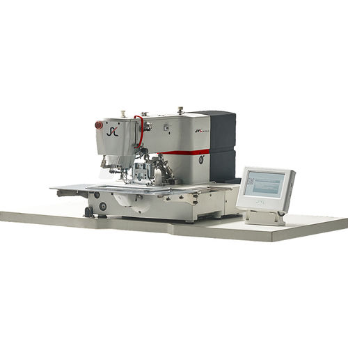 单针头缝纫机 - JYL-B2210G - Guangdong Jin Yue Lai Automation Equipment Co.,Ltd - 单线 / 花样 / 箱包