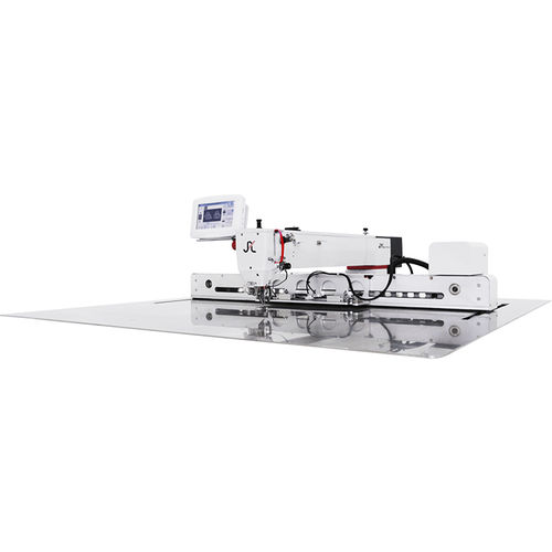 单针头缝纫机 - JYL-M6040G - Guangdong Jin Yue Lai Automation Equipment Co.,Ltd - 单线 / 花样 / 箱包