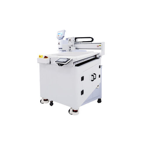 自动冲床 - JYL-6080CK - Guangdong Jin Yue Lai Automation Equipment Co.,Ltd - 冲压 / 切割 / 修边