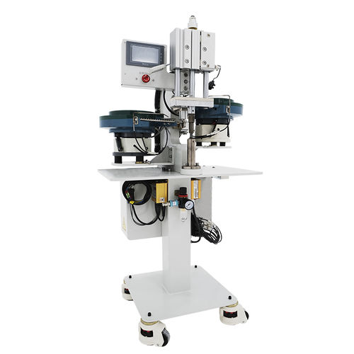 单针头缝纫机 - JYL-DK-02 - Guangdong Jin Yue Lai Automation Equipment Co.,Ltd - 单线 / 箱包 / 用于牛仔布