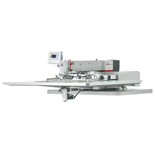 单针头缝纫机 - JYL-B6040G - Guangdong Jin Yue Lai Automation Equipment Co.,Ltd - 单线 / 花样 / 箱包