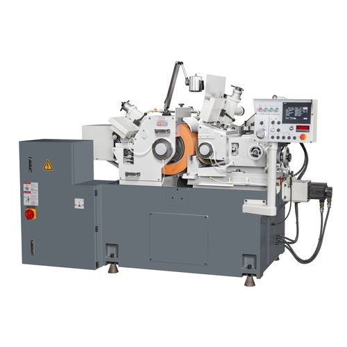 无心磨床 - NC Basic Series - S-TYPE Ltd., Co. - 用于零件加工 / NC / 精准