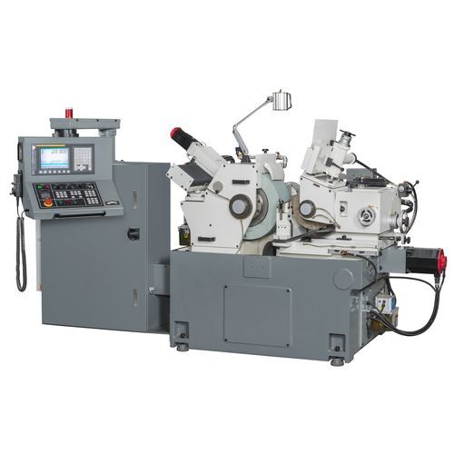无心磨床 - S-CNC Series - S-TYPE Ltd., Co. - 用于零件加工 / CNC数控 / 精准