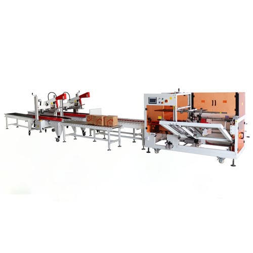 自动撑箱机 - FK-KF - Guangdong Fineco Machinery Group Co., Ltd - 封底 / 气动
